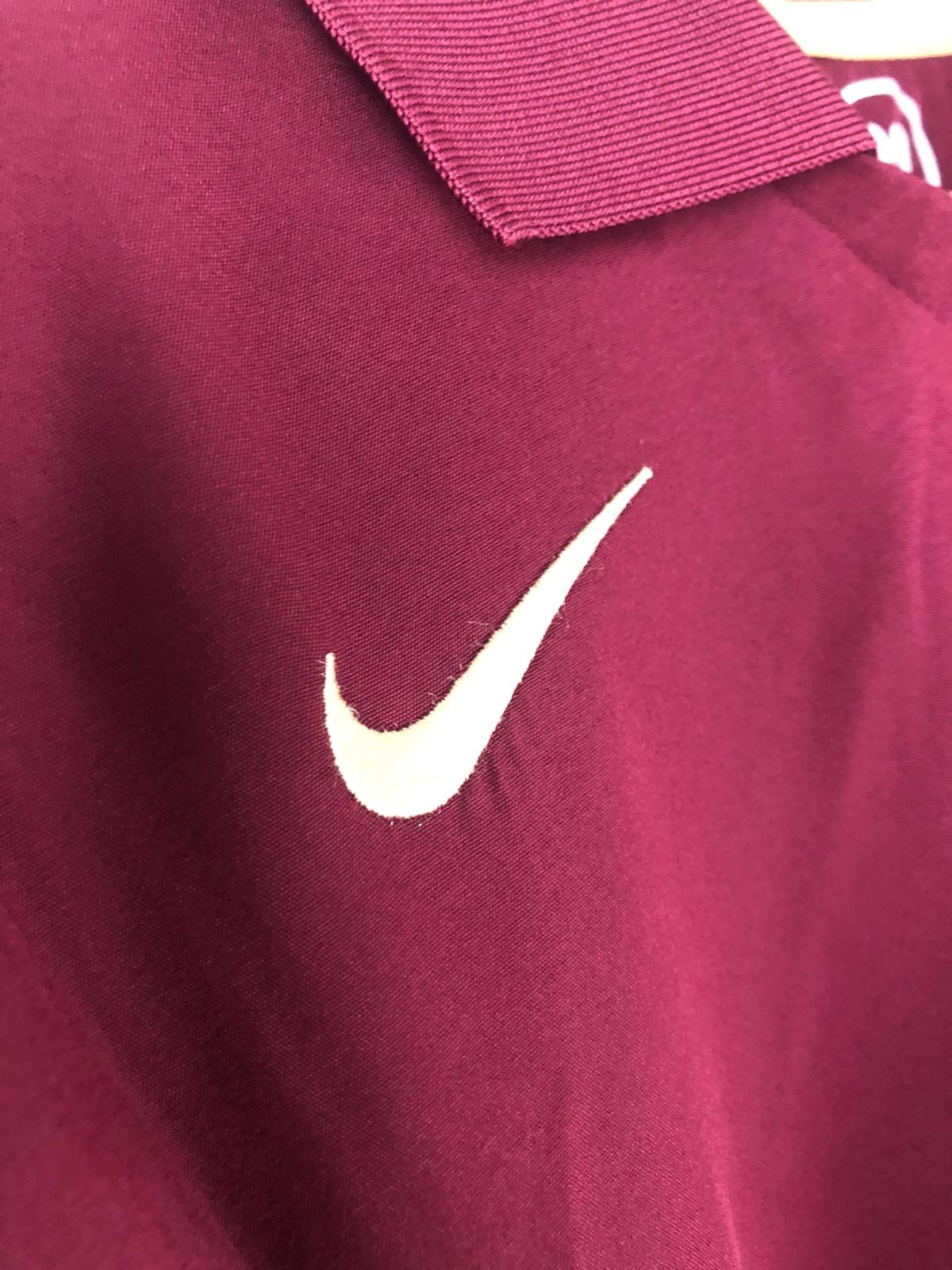 Camiseta Henry Arsenal FC Visitante 2005-06 Retro