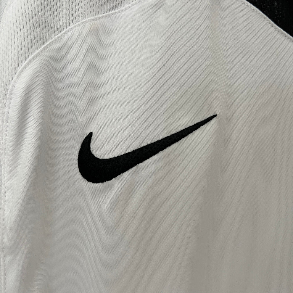 Maillot Rétro Inter Milan Extérieur 2005-06