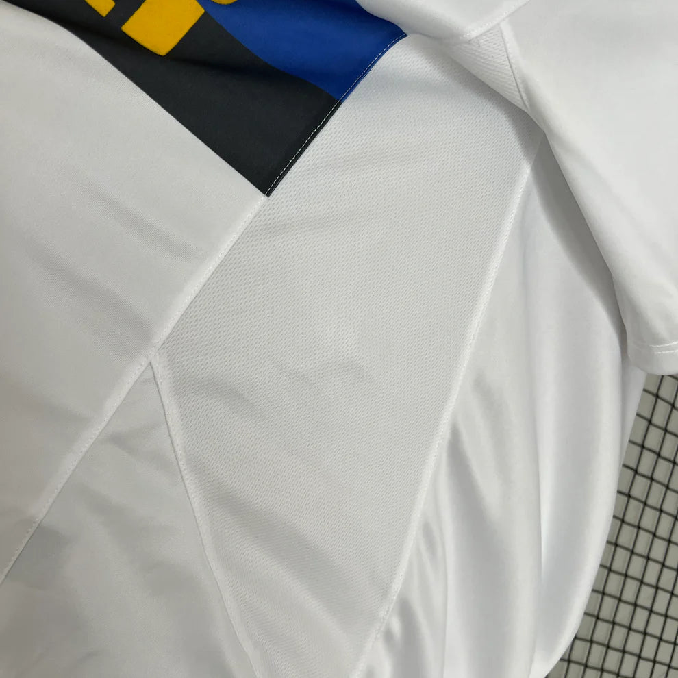 Maillot Rétro Inter Milan Extérieur 2005-06