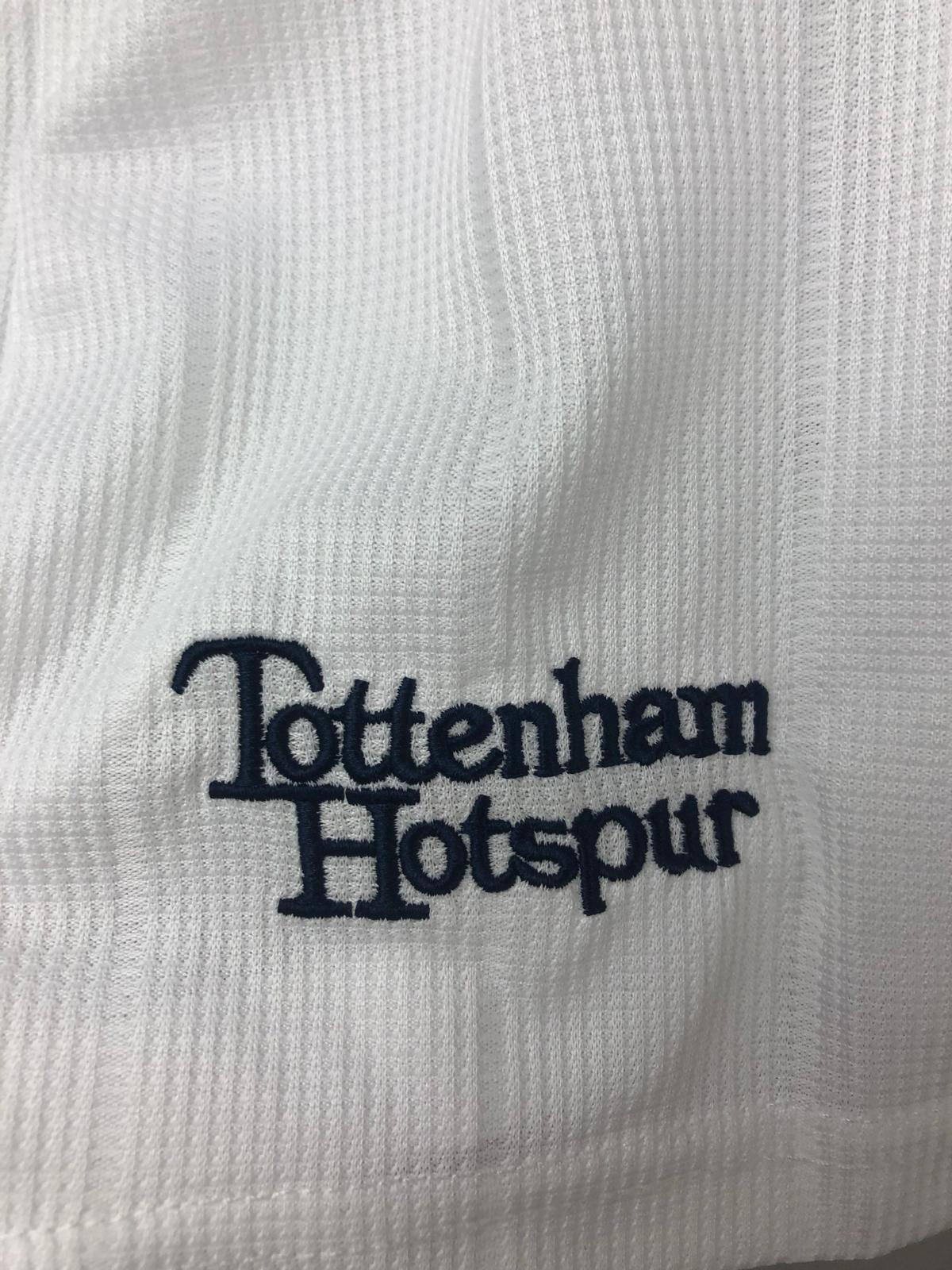 Camiseta Retro Klinsmann Tottenham Hotspur FC 1997-99