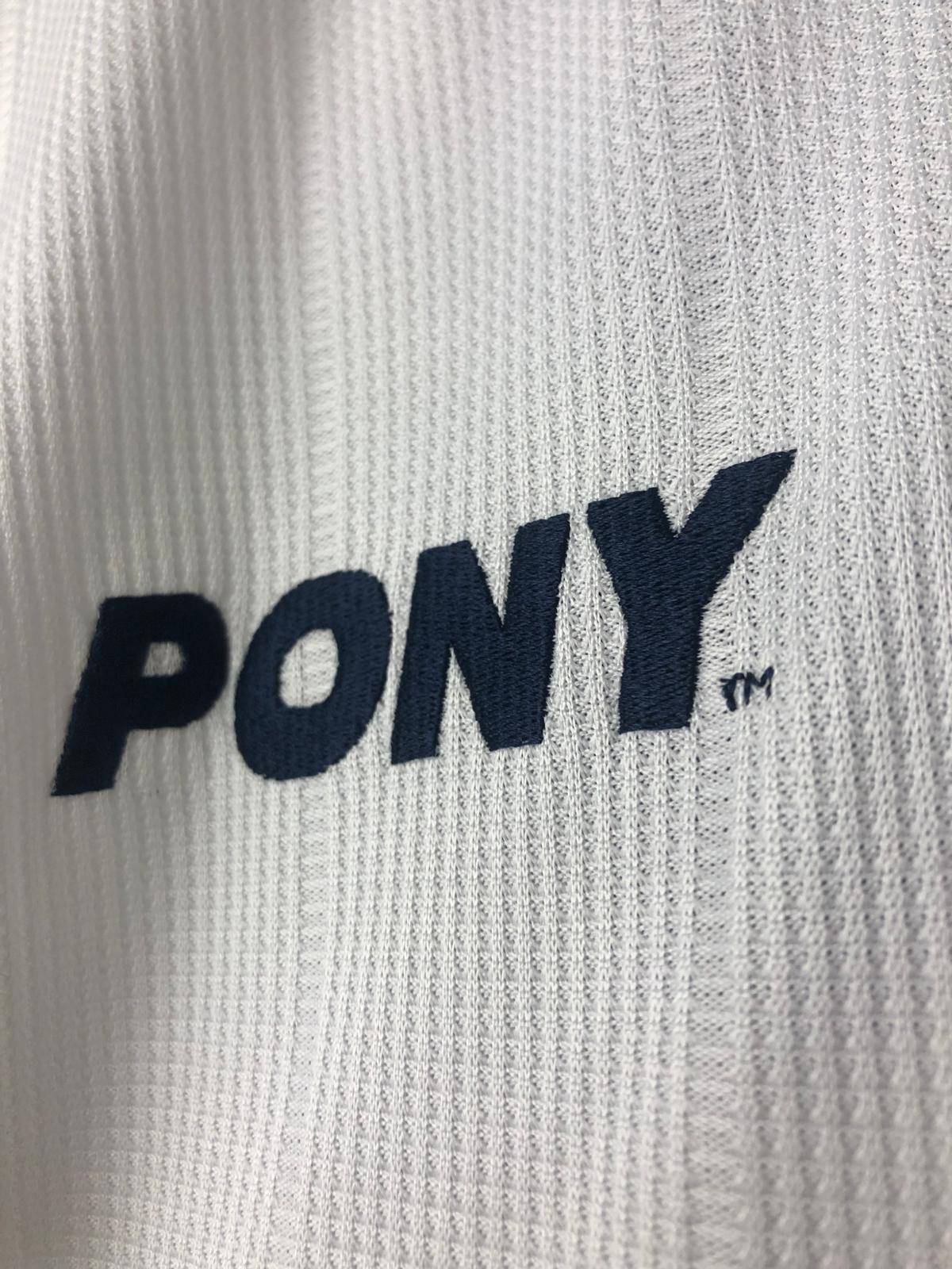 Camiseta Retro Klinsmann Tottenham Hotspur FC 1997-99