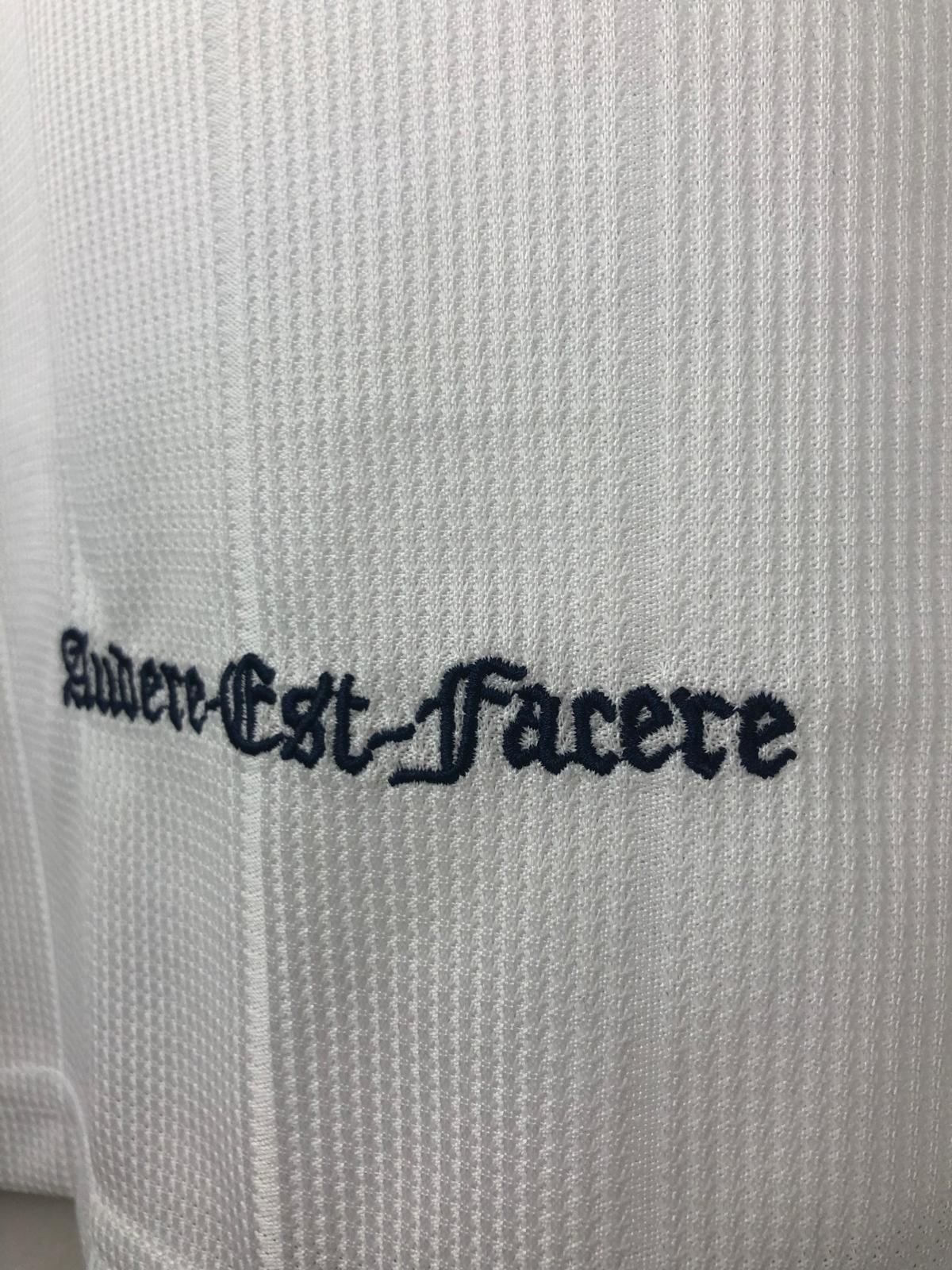 Camiseta Retro Klinsmann Tottenham Hotspur FC 1997-99