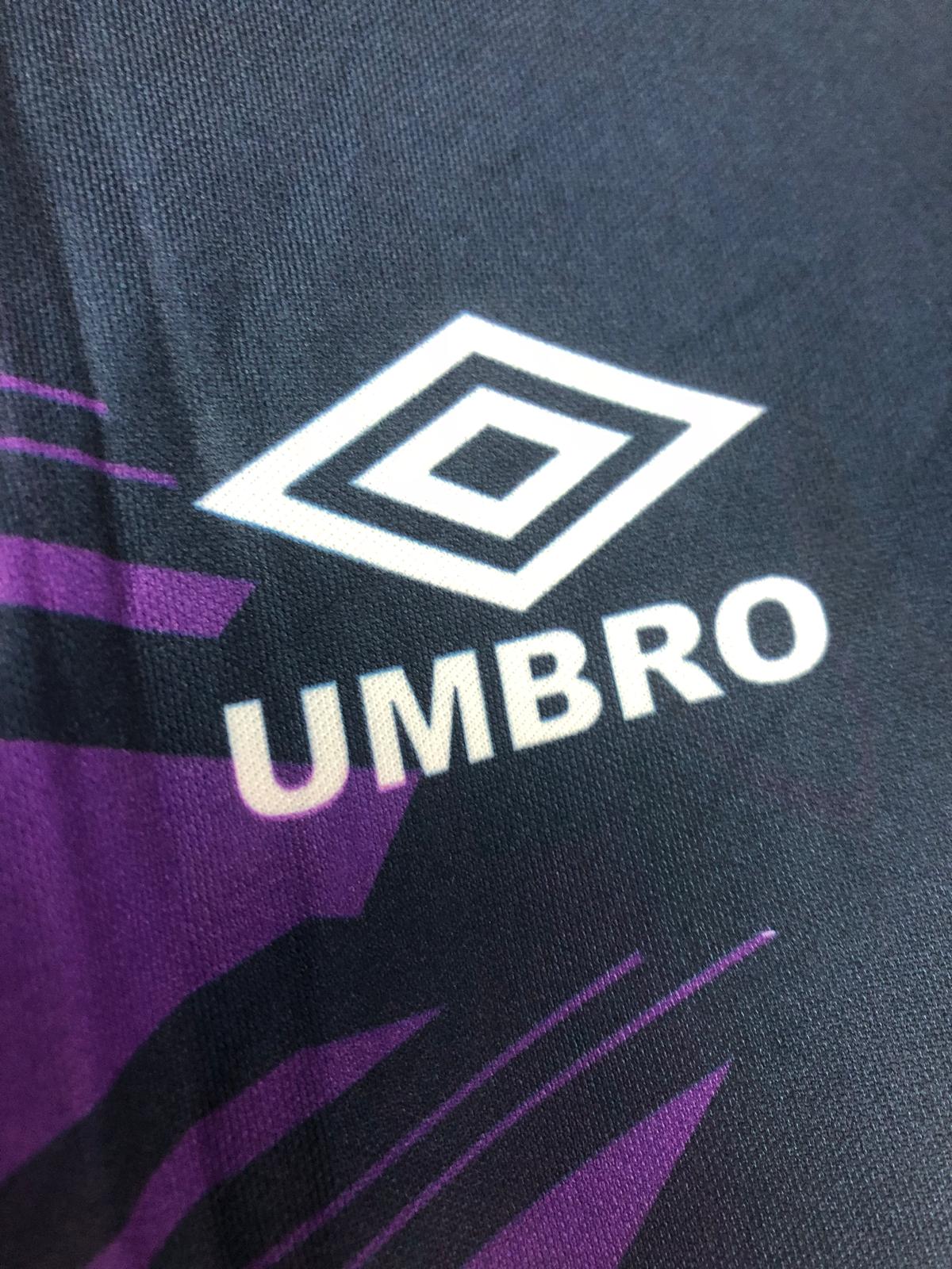 Camiseta Retro Gascoigne Tottenham Hotspur FC 1994