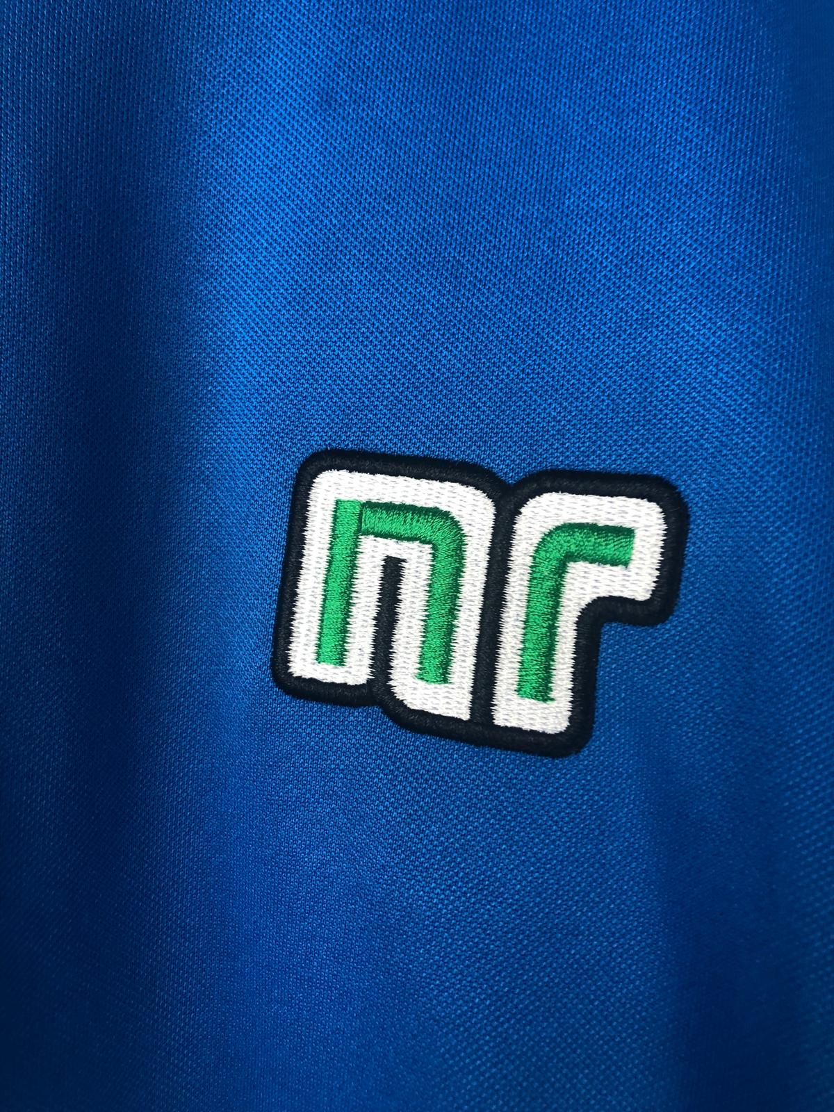 Camiseta Retro Maradona SSC Nápoles 1988-89