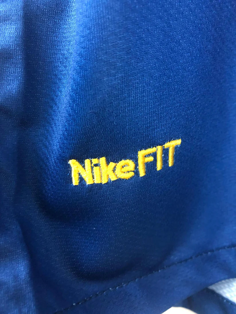 Camiseta Retro Messi FC Barcelona 2008-09