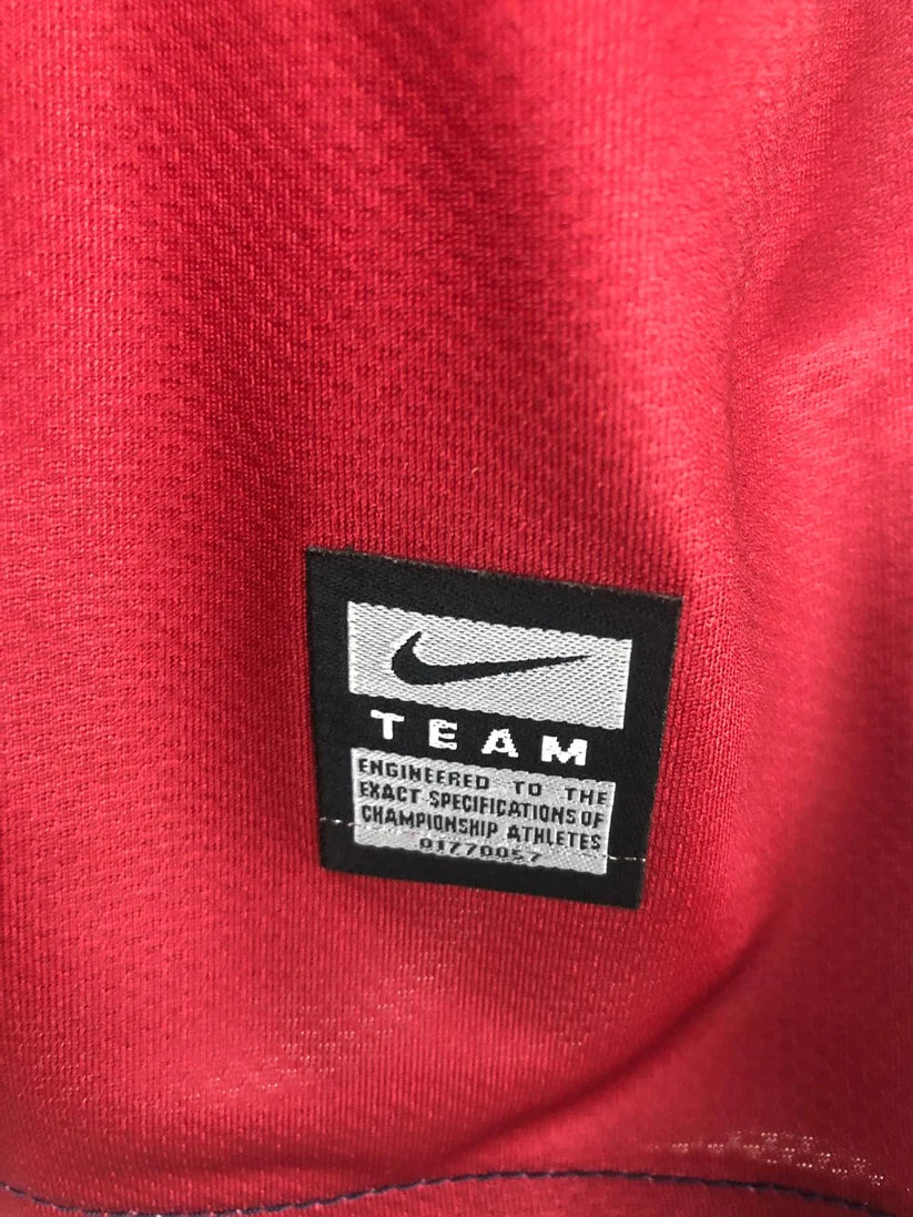 Camiseta Retro Messi FC Barcelona 2008-09