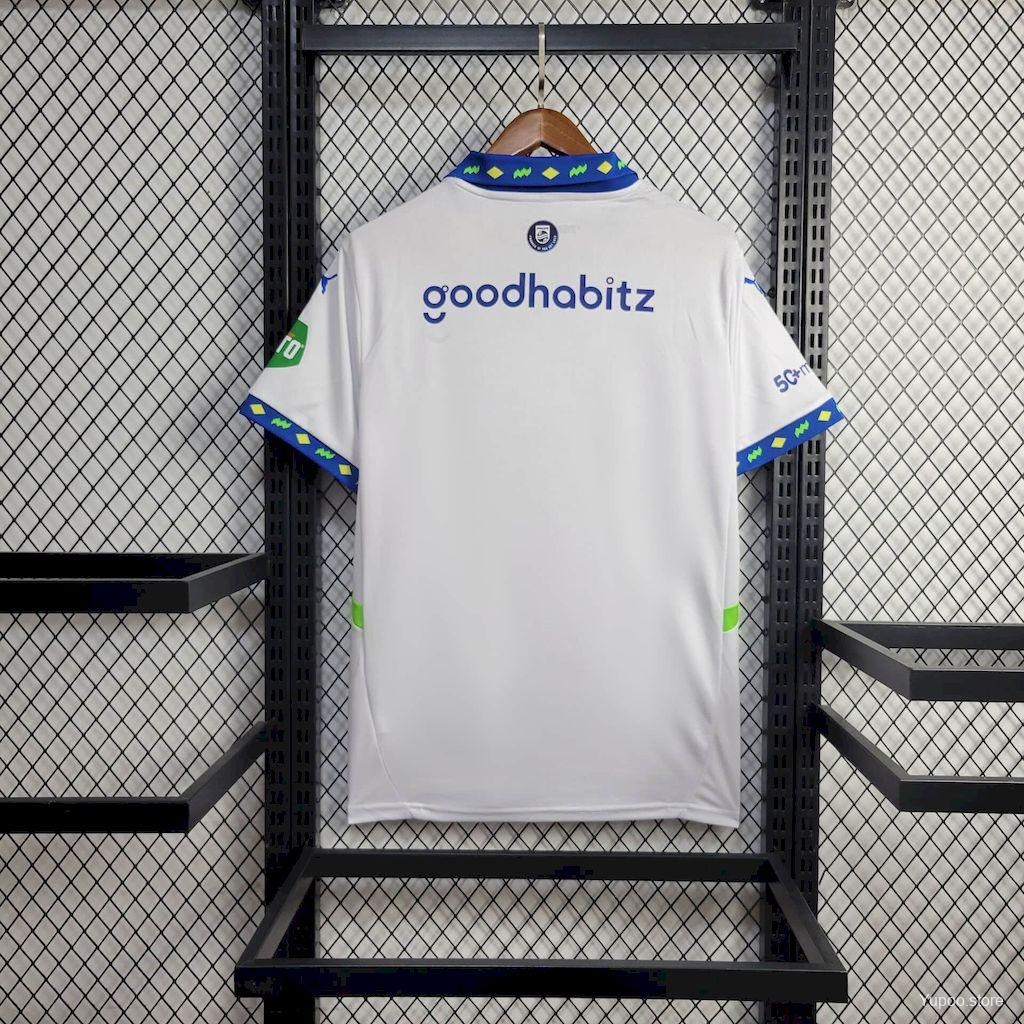 PSV Eindhoven Away Third Shirt 2024-25