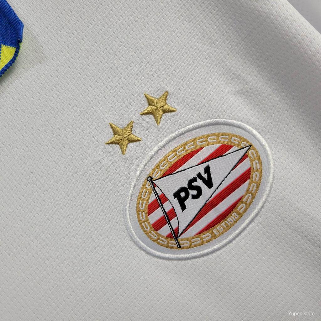 PSV Eindhoven Away Third Shirt 2024-25
