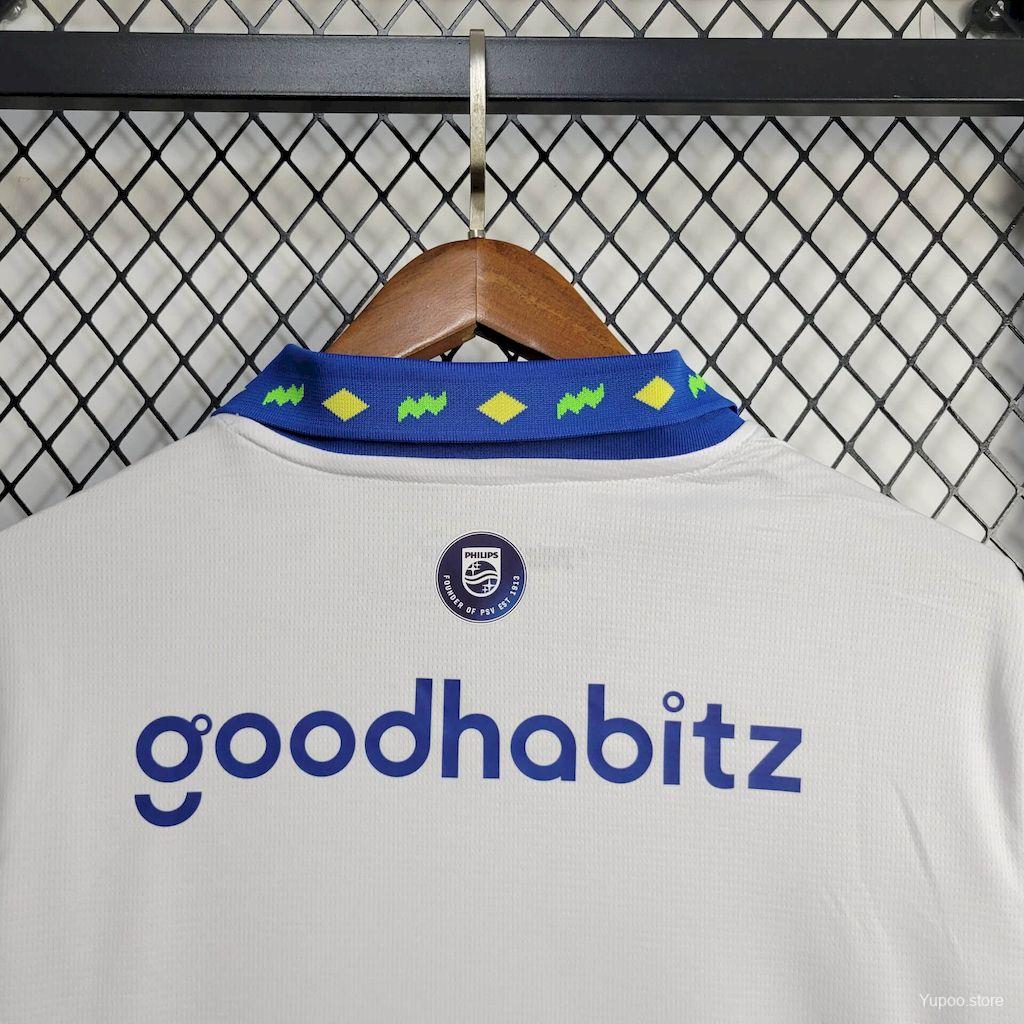 PSV Eindhoven Away Third Shirt 2024-25