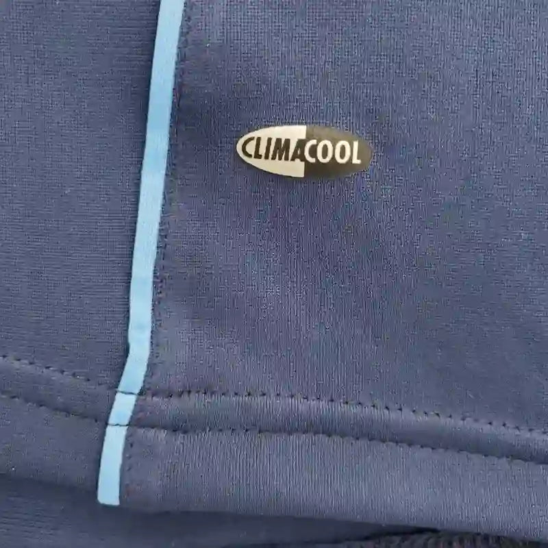 Camiseta Retro Real Madrid Visitante 2005-06