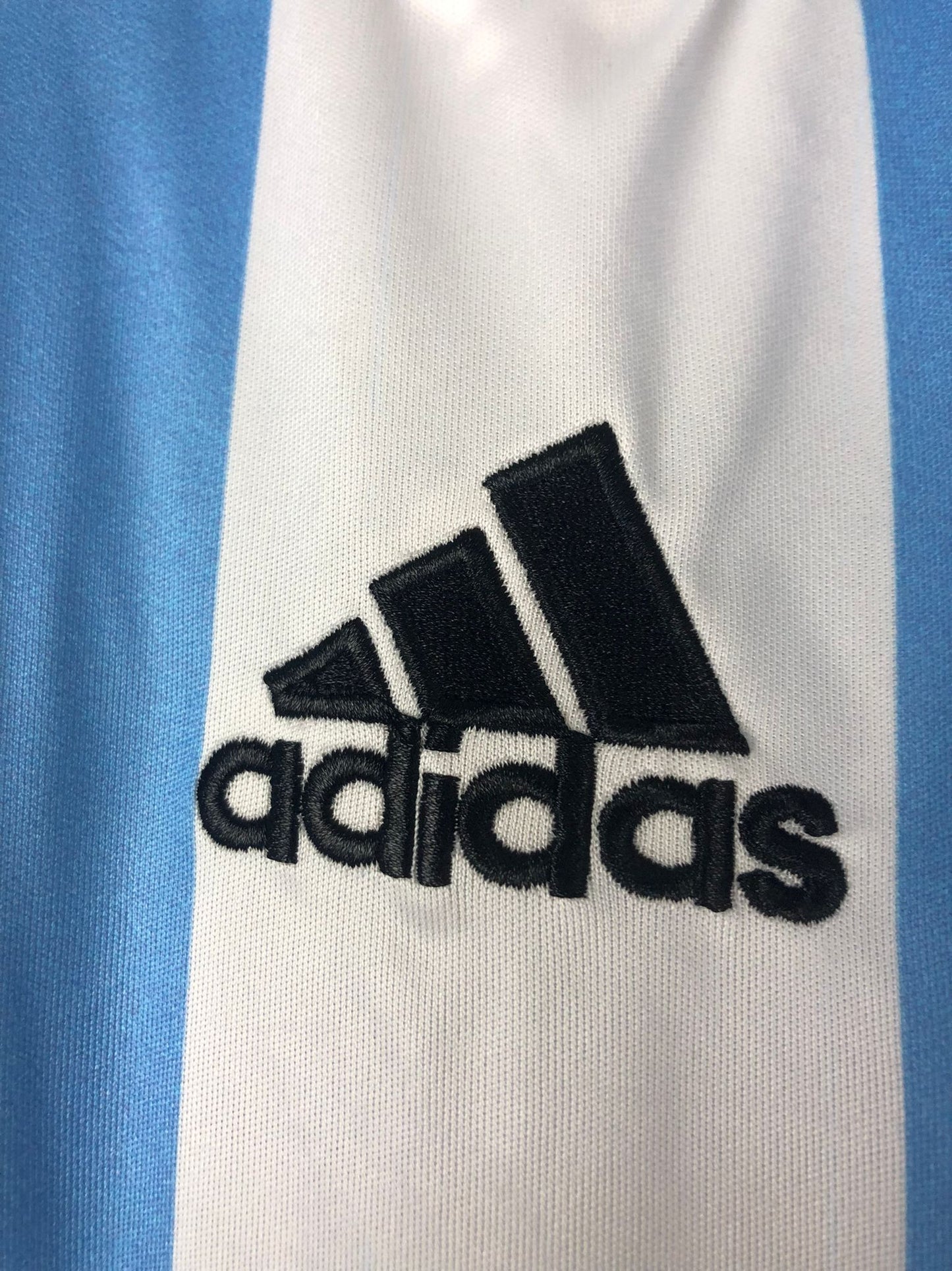 Riquelme Argentina 2006