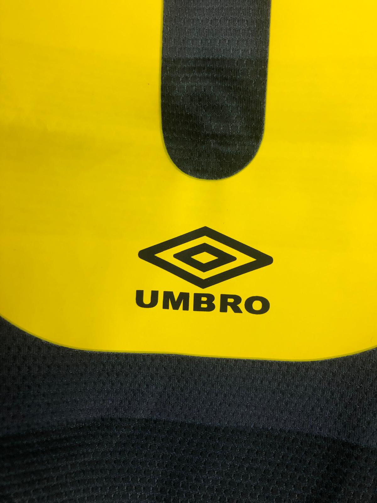 Camiseta Retro Ronaldo Inter Milán Visitante 1997-98