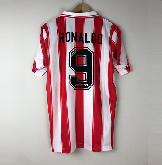 Camiseta Retro Ronaldo PSV Eindhoven 1994-95