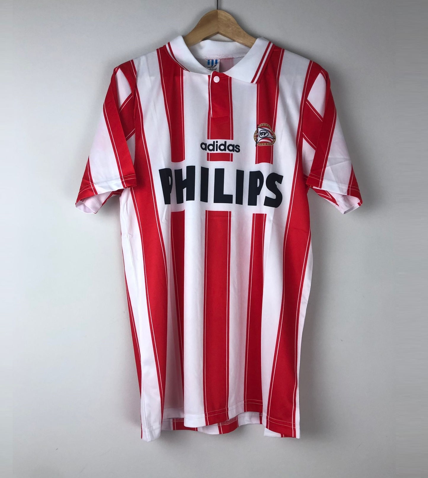 Camiseta Retro Ronaldo PSV Eindhoven 1994-95