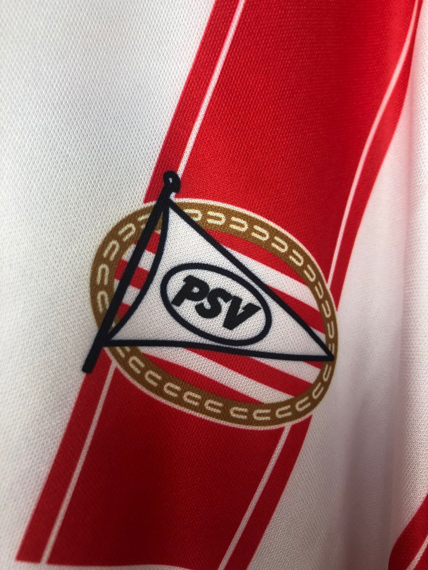 Camiseta Retro Ronaldo PSV Eindhoven 1994-95