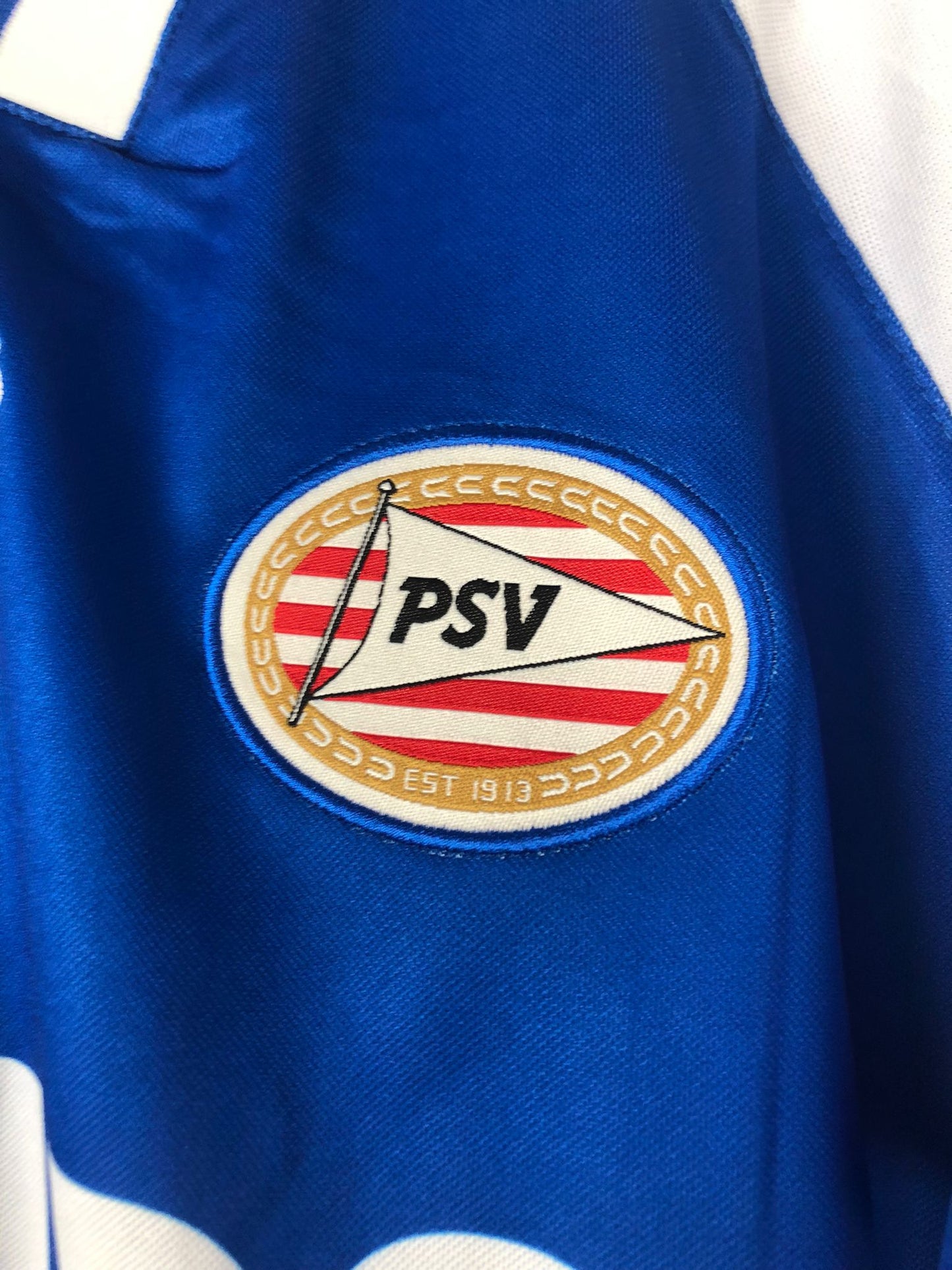 Camiseta Retro Ronaldo PSV Eindhoven Visitante 1994-95