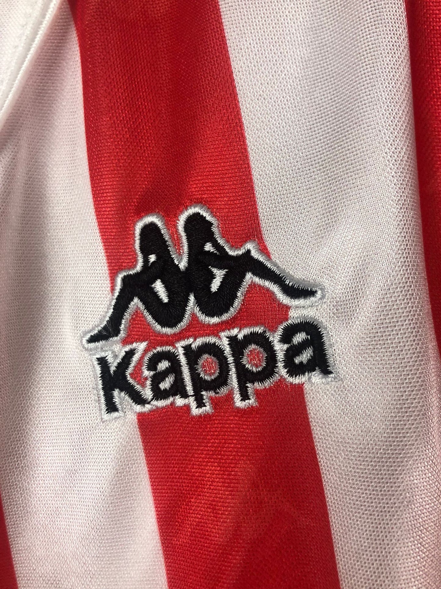 Camiseta Retro Urzaiz Athletic Club Centenario 1997-98