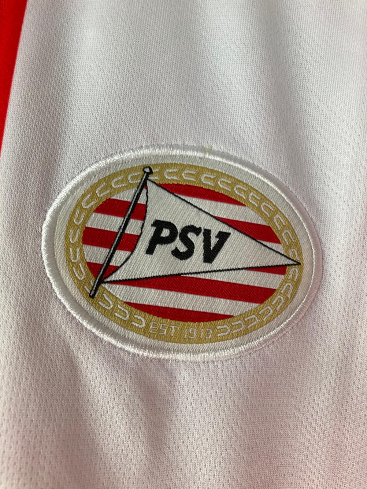 Camiseta Retro Van Nistelrooy PSV Eindhoven 1999-00