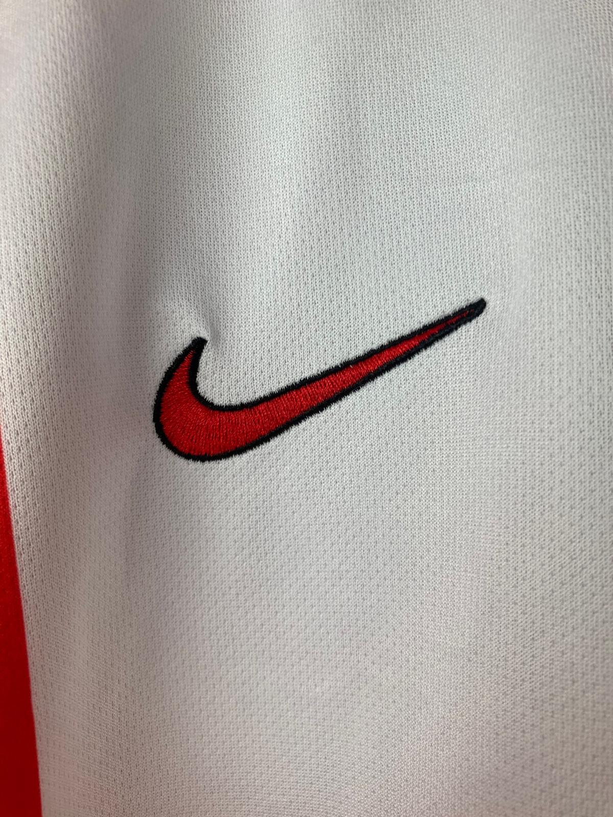 Camiseta Retro Van Nistelrooy PSV Eindhoven 1999-00