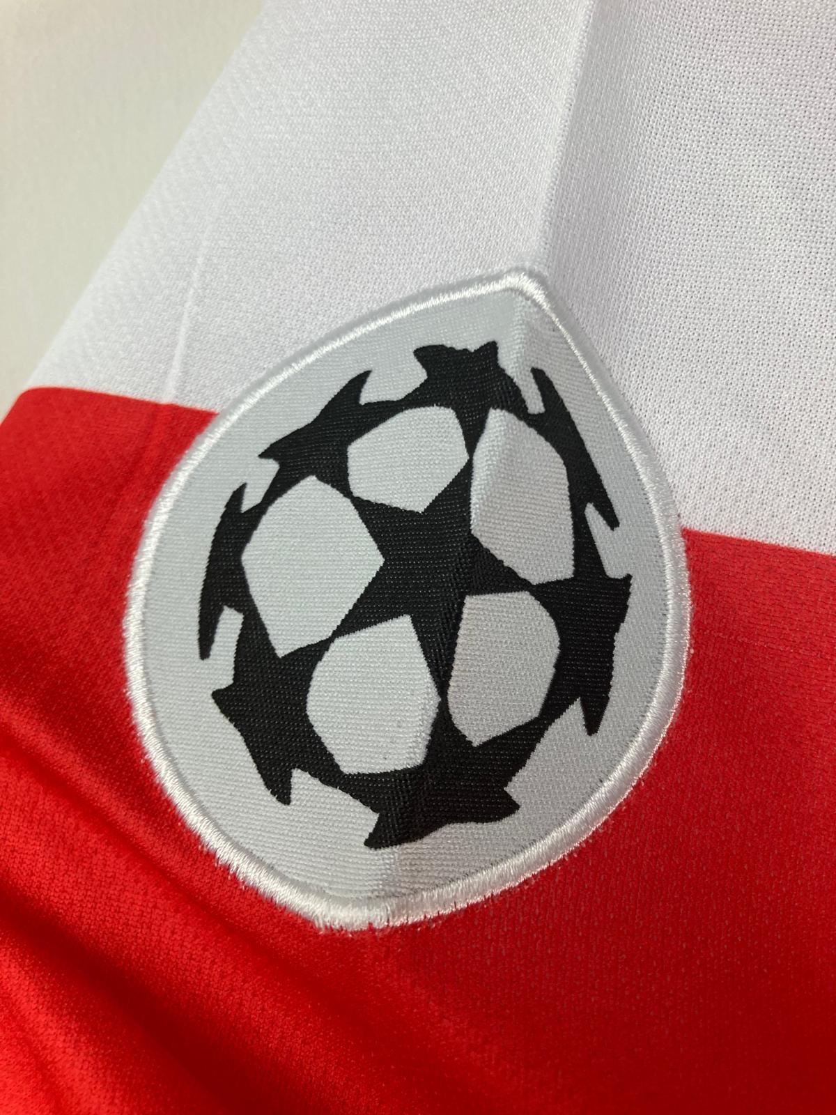 Camiseta Retro Van Nistelrooy PSV Eindhoven 1999-00