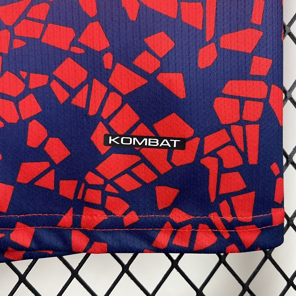 Deportivo de La Coruña 1997-98 Retro Shirt