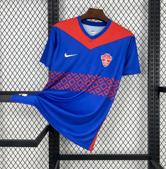 Camiseta Elche CF Visitante 2024-25