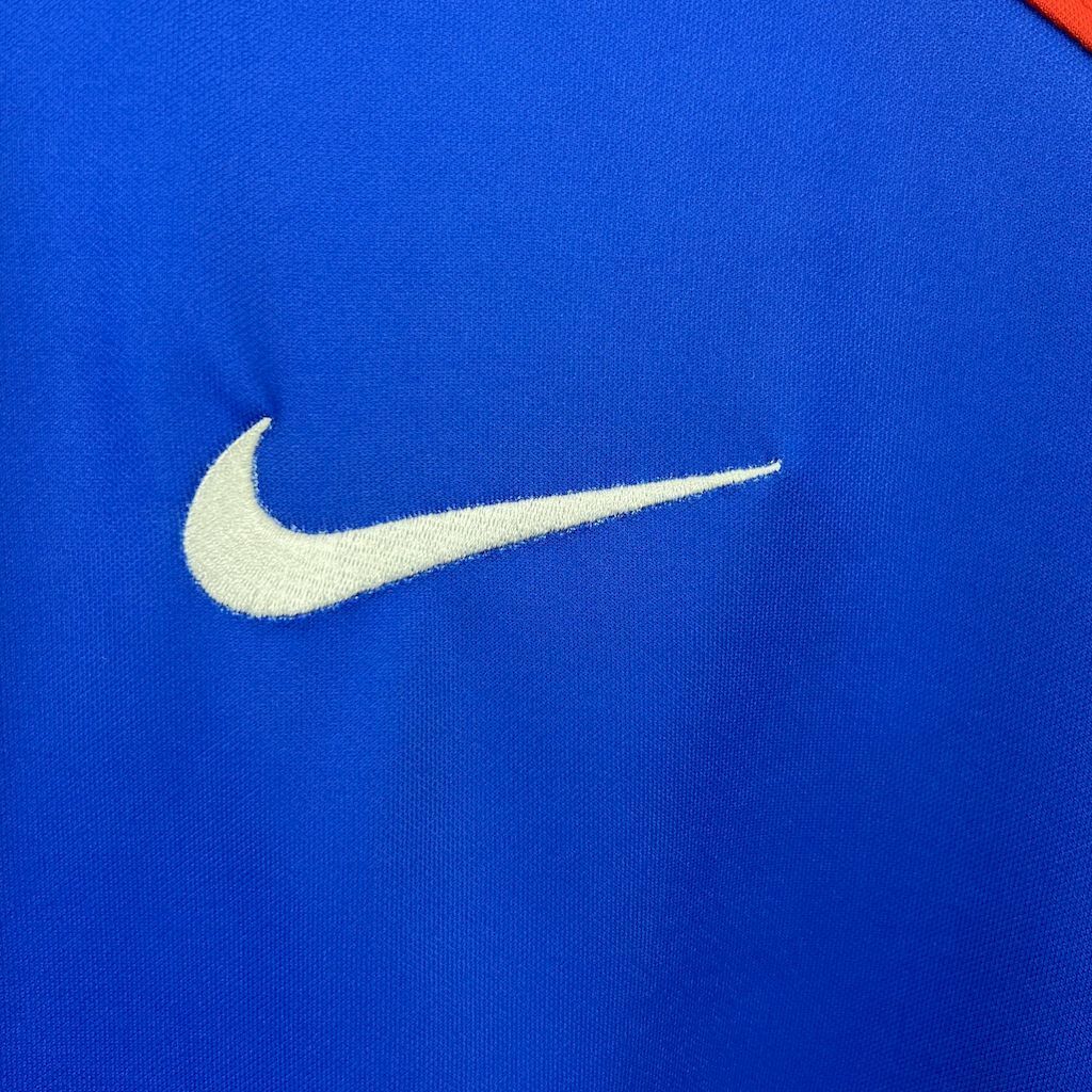 Camiseta Elche CF Visitante 2024-25