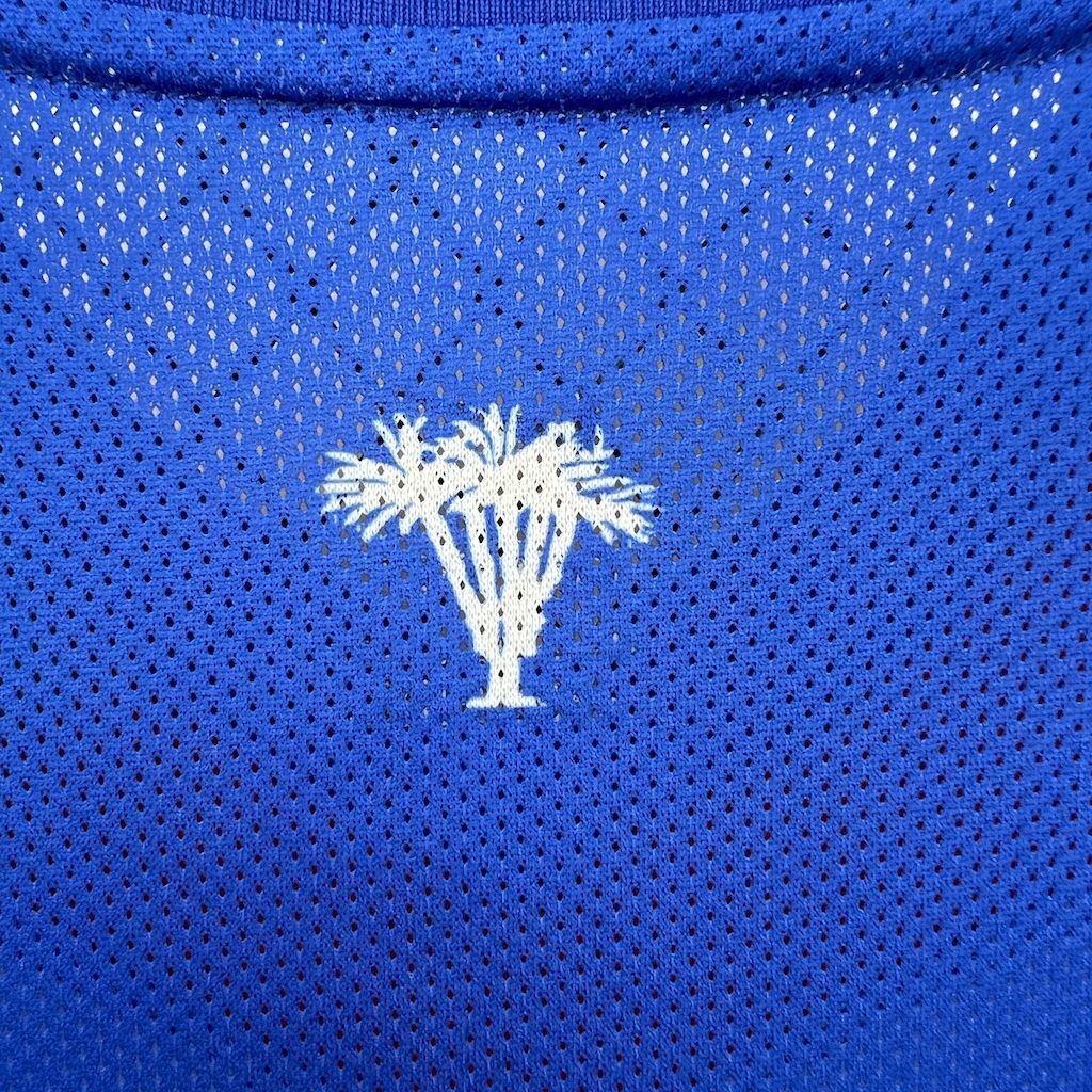 Camiseta Elche CF Visitante 2024-25