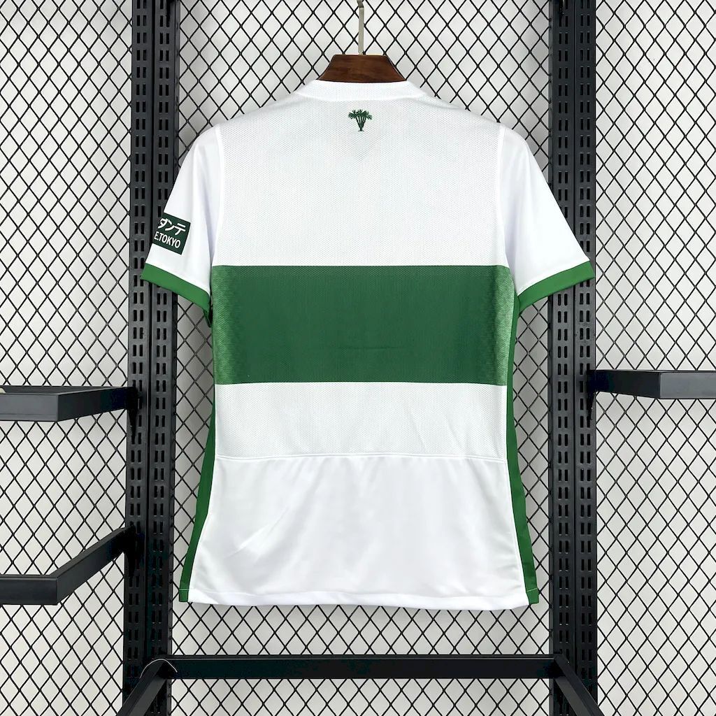 Camiseta Elche CF 2024-25