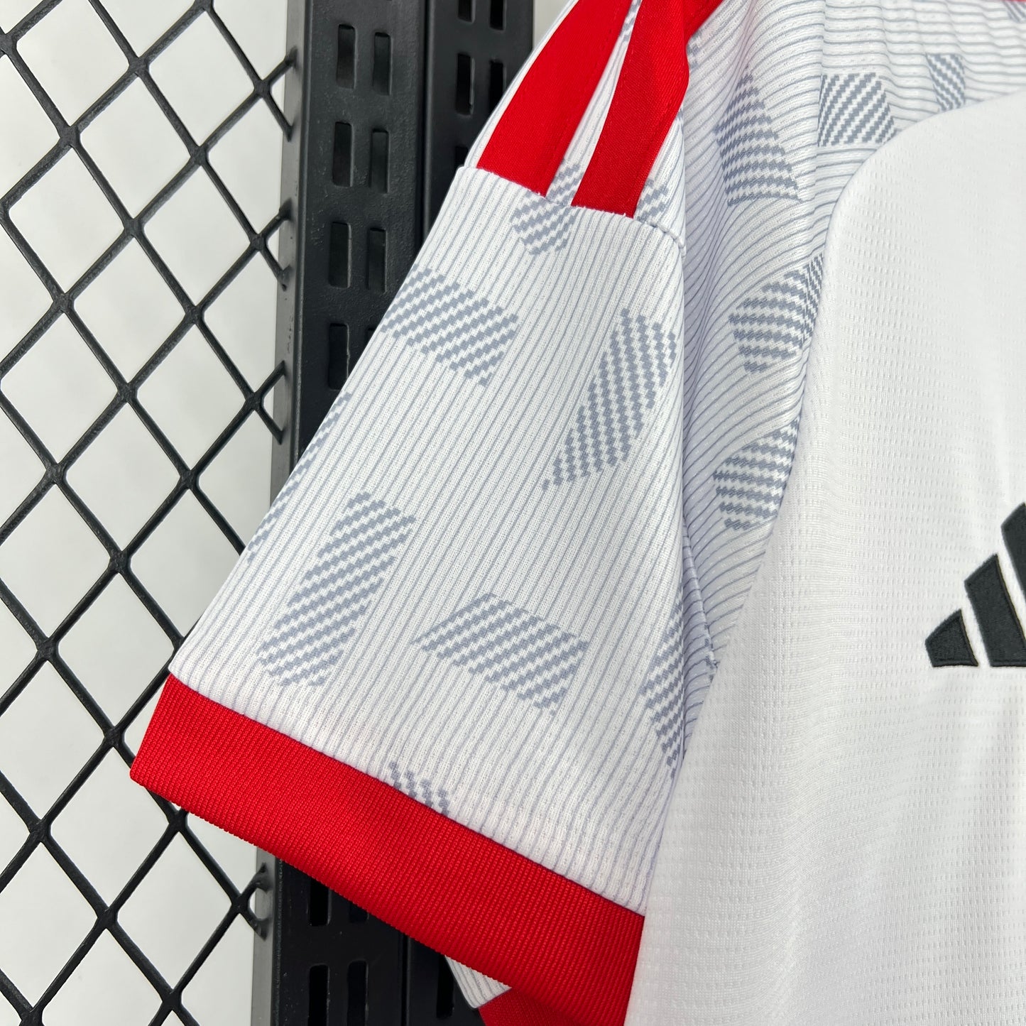 United Arab Emirates World Cup 2025-26 Jersey