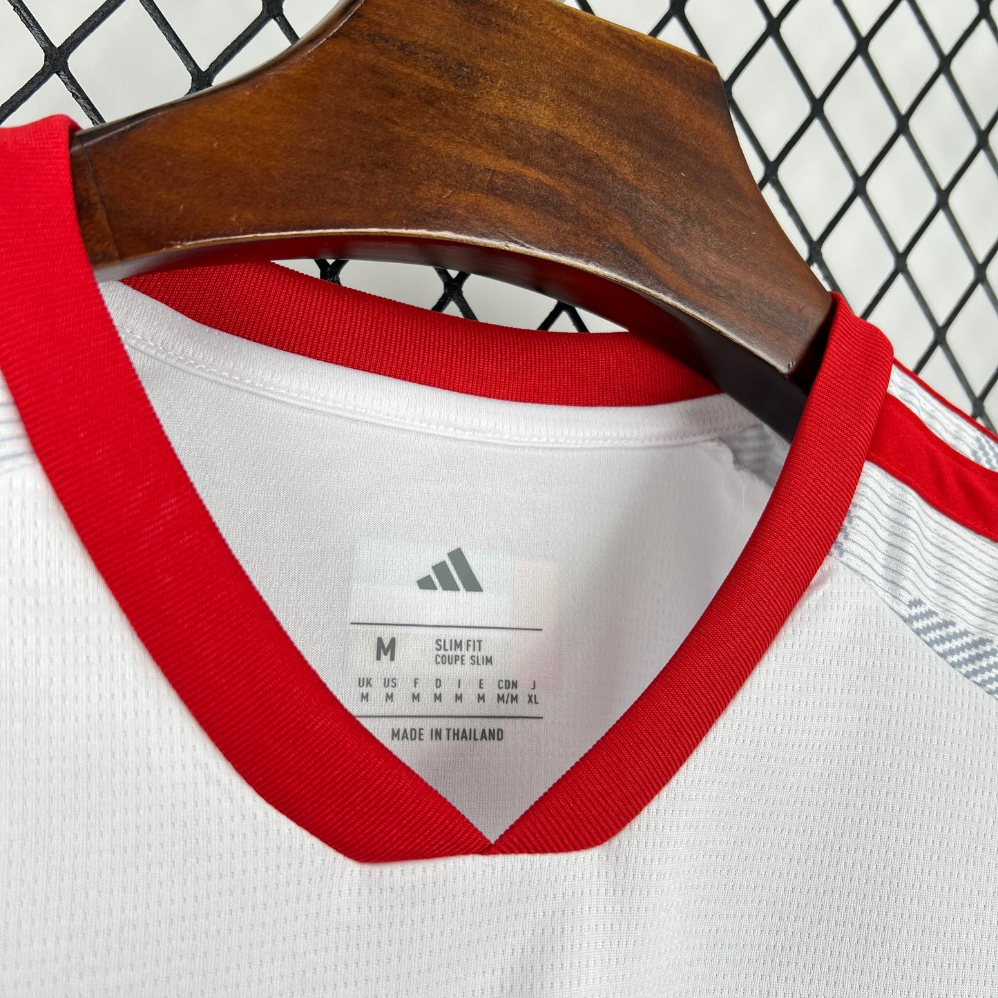United Arab Emirates World Cup 2025-26 Jersey
