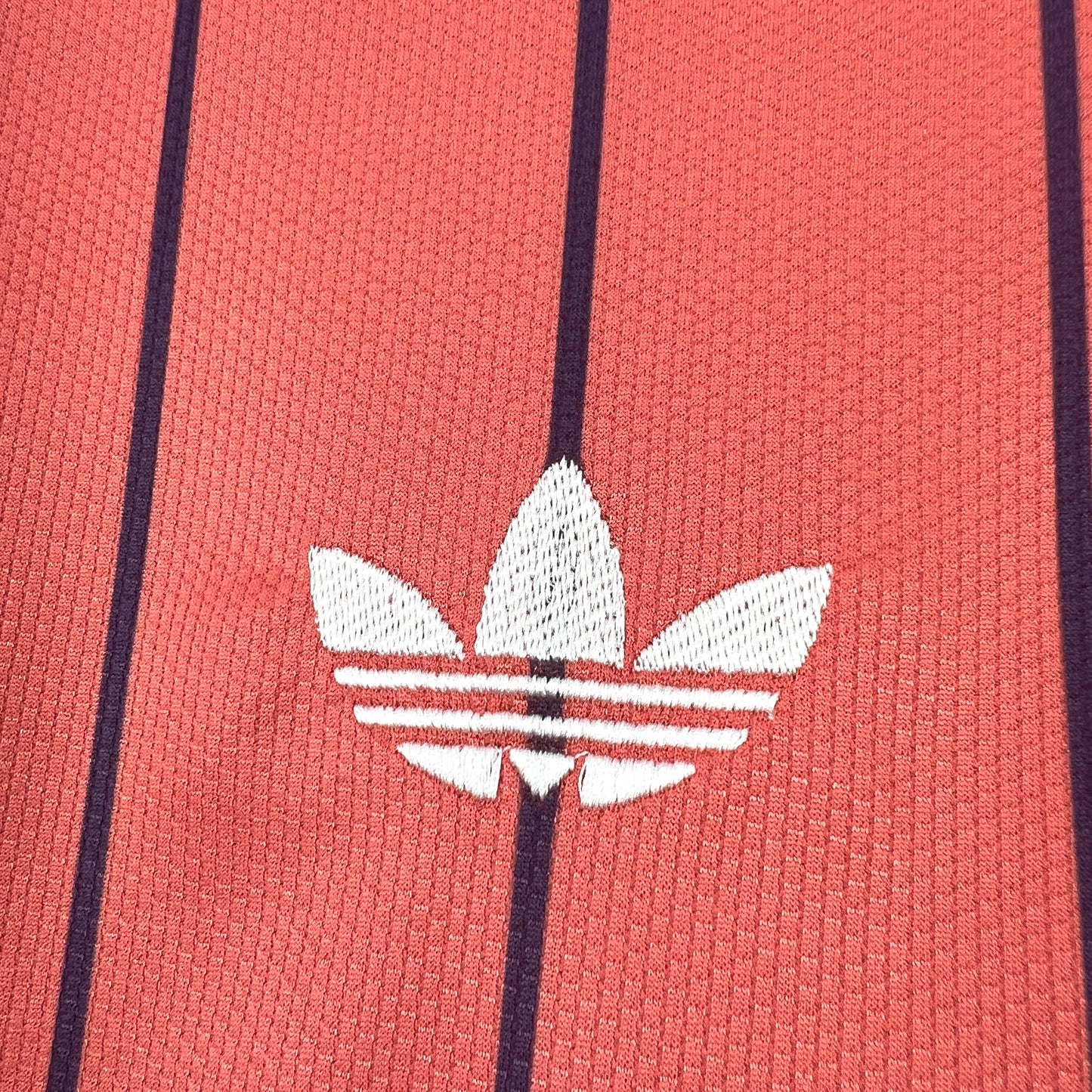Camiseta Escocia Visiante World Cup 2026