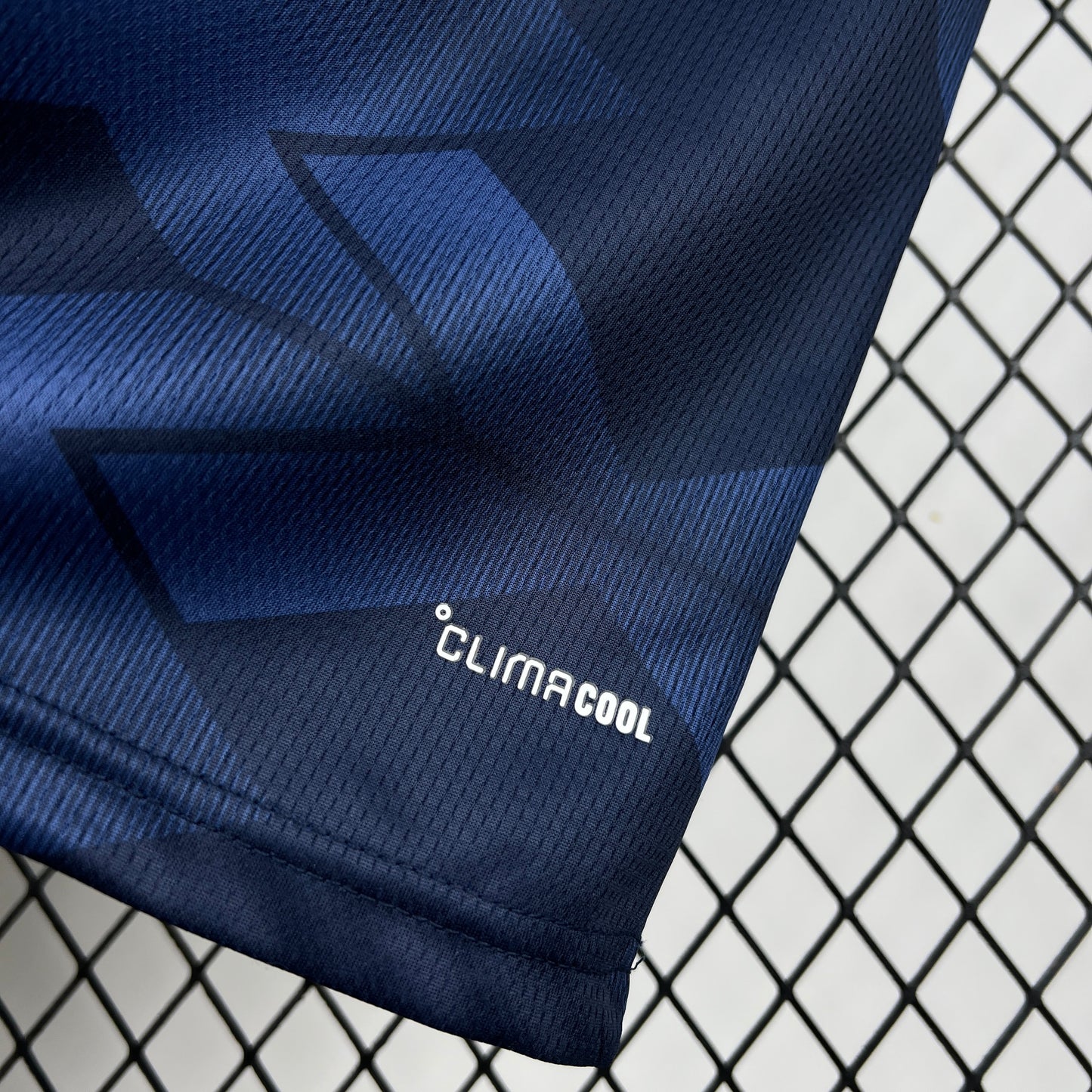 Camiseta Escocia World Cup 2026