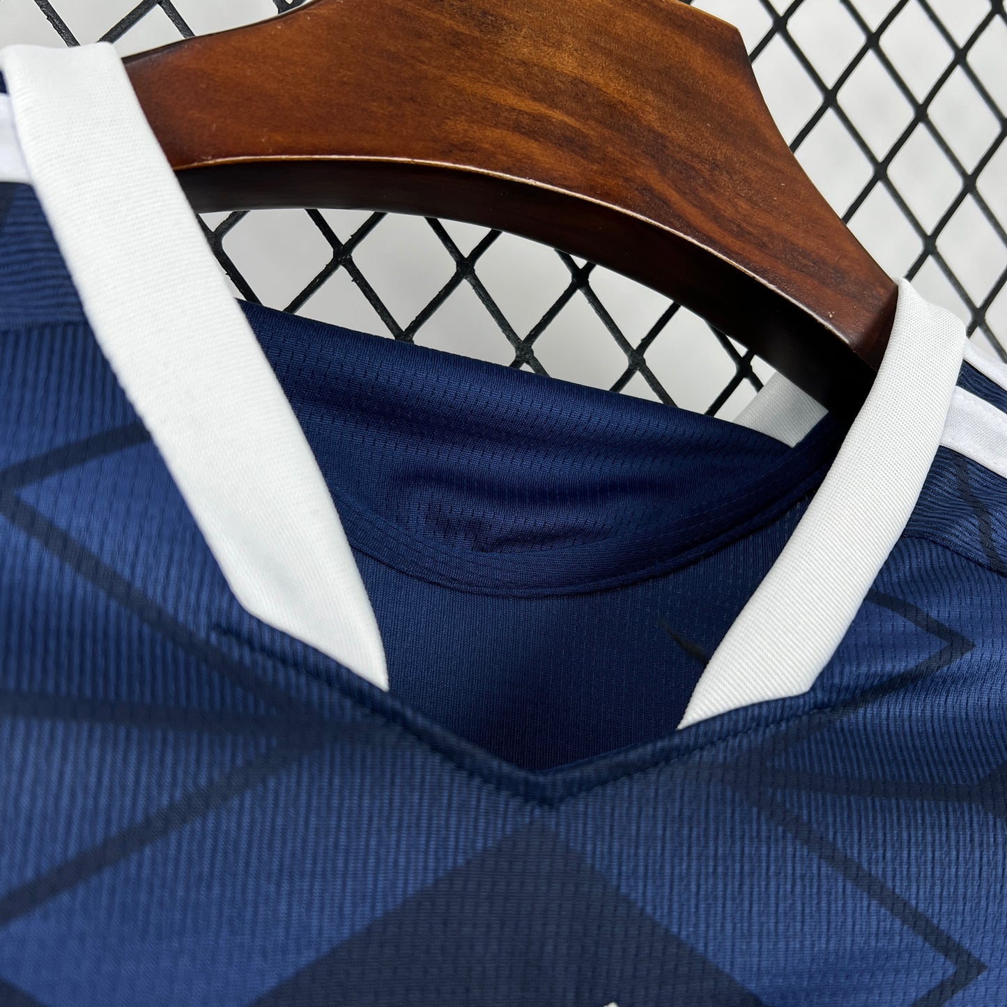 Camiseta Escocia World Cup 2026