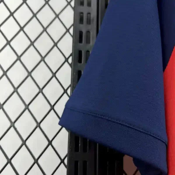 Camiseta España 2025-26 - Fútbol Club Vintage