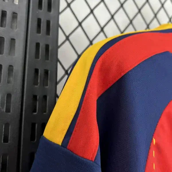 Camiseta España 2025-26 - Fútbol Club Vintage