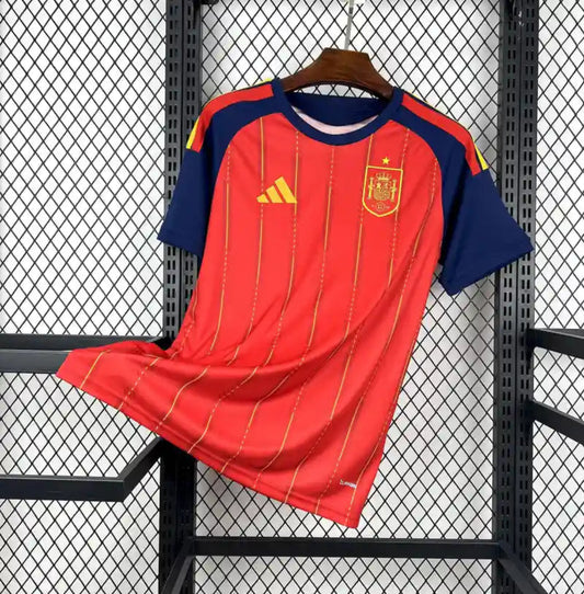 Camiseta España 2025-26