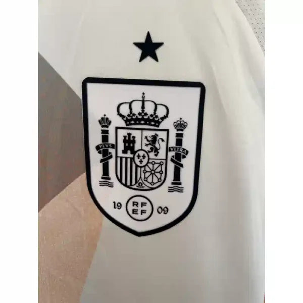 Retro Spain 2008 Shirt