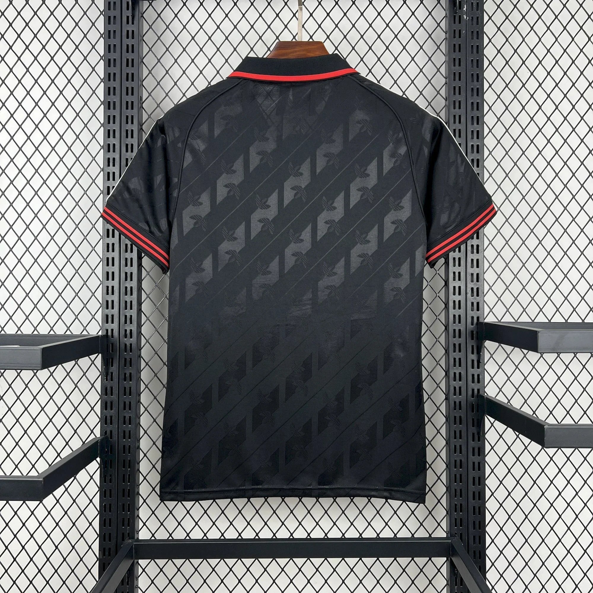 マジョリカ様♥♥♥　フラメンゴです。 Flamengo Retro Jerseys | All-Time Black and Red Pride – Fútbol
