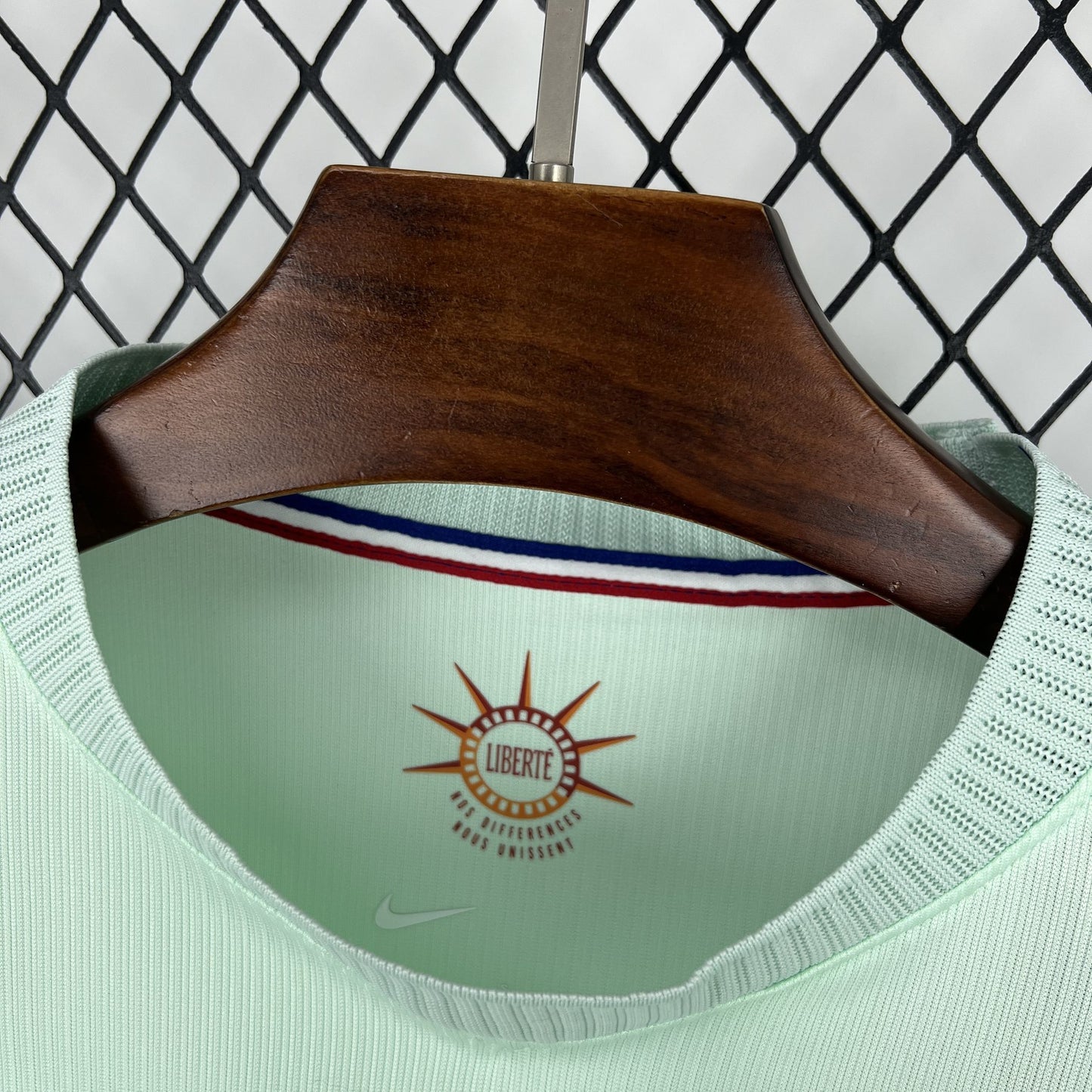 France Coupe du Monde Visiteur 2025-26