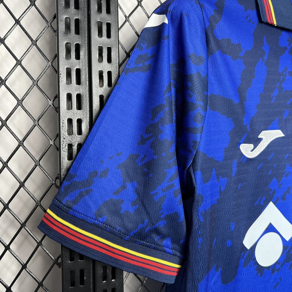 Camiseta Getafe CF 2024-25