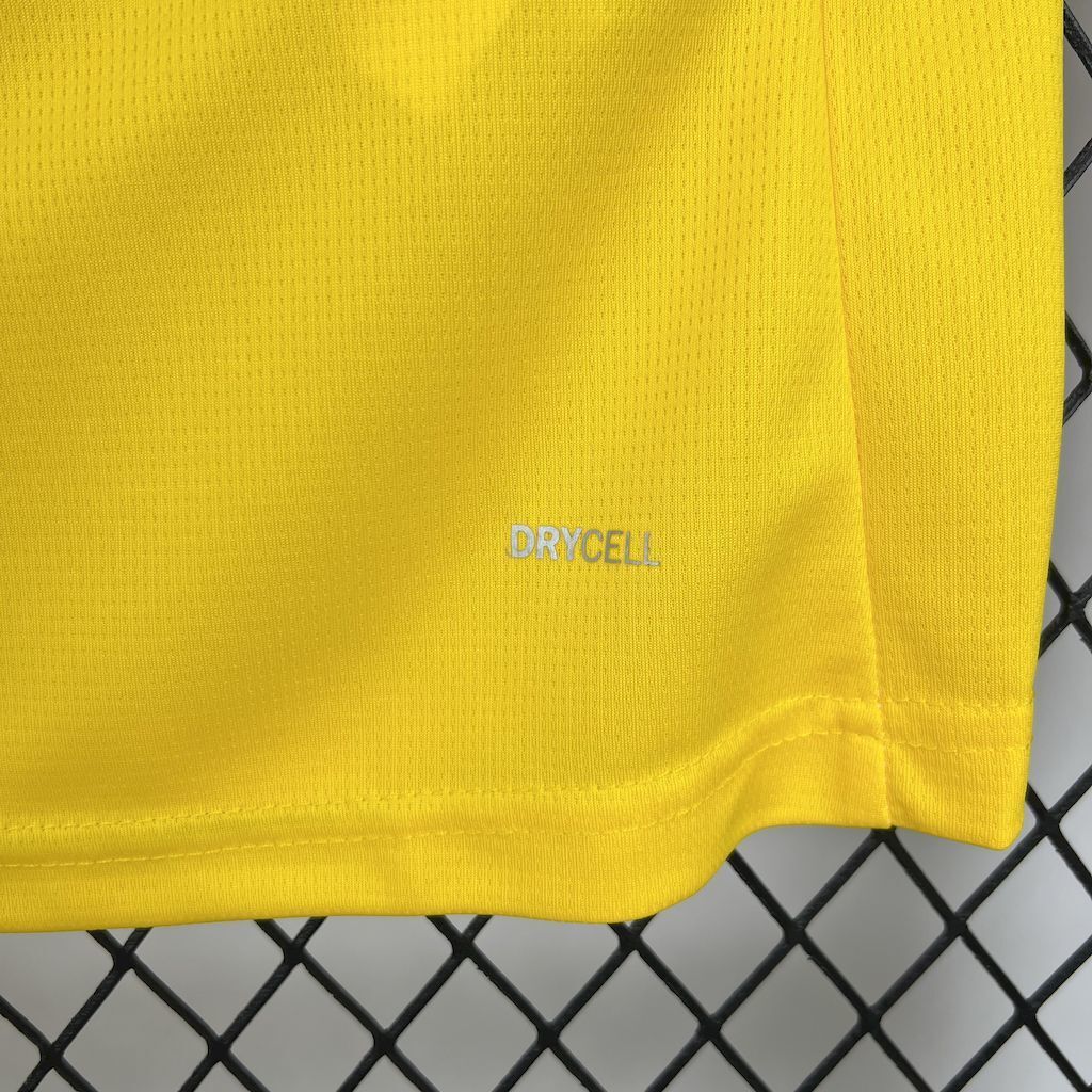 Camiseta Girona FC Visitante 2025-26