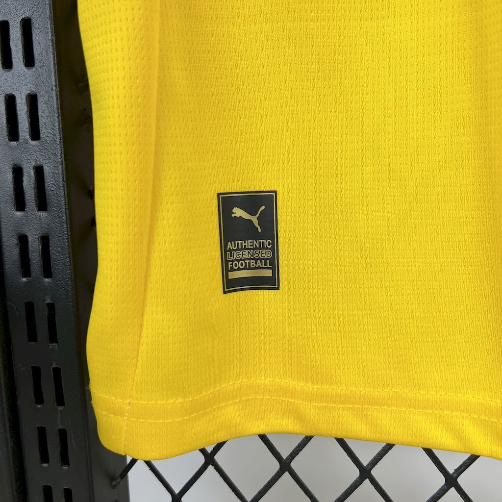 Camiseta Girona FC Visitante 2025-26