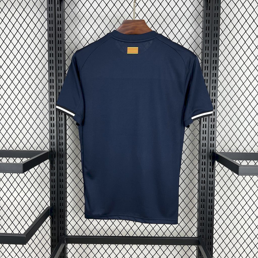 Camiseta Girona FC Visitante (3ª) 2025-26