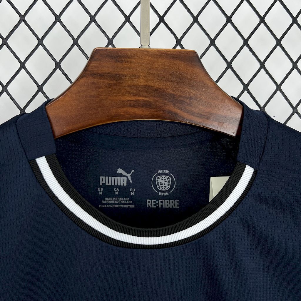 Camiseta Girona FC Visitante (3ª) 2025-26