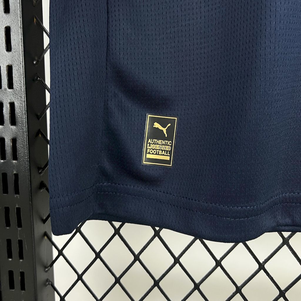 Camiseta Girona FC Visitante (3ª) 2025-26