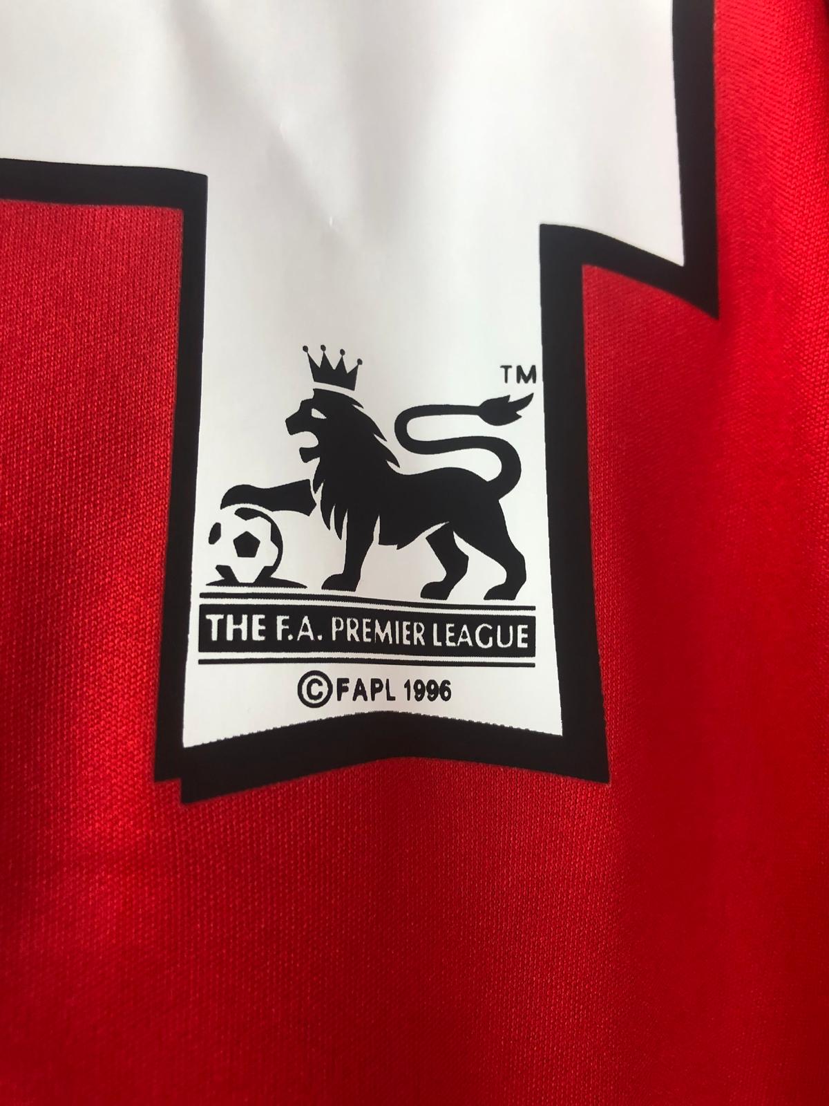 Camiseta Henry Arsenal FC 2004-05 Retro