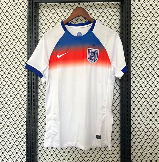 Camiseta Inglaterra 2025-26