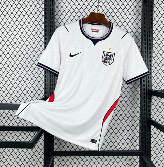 Maillot Angleterre Coupe du Monde 2025-26