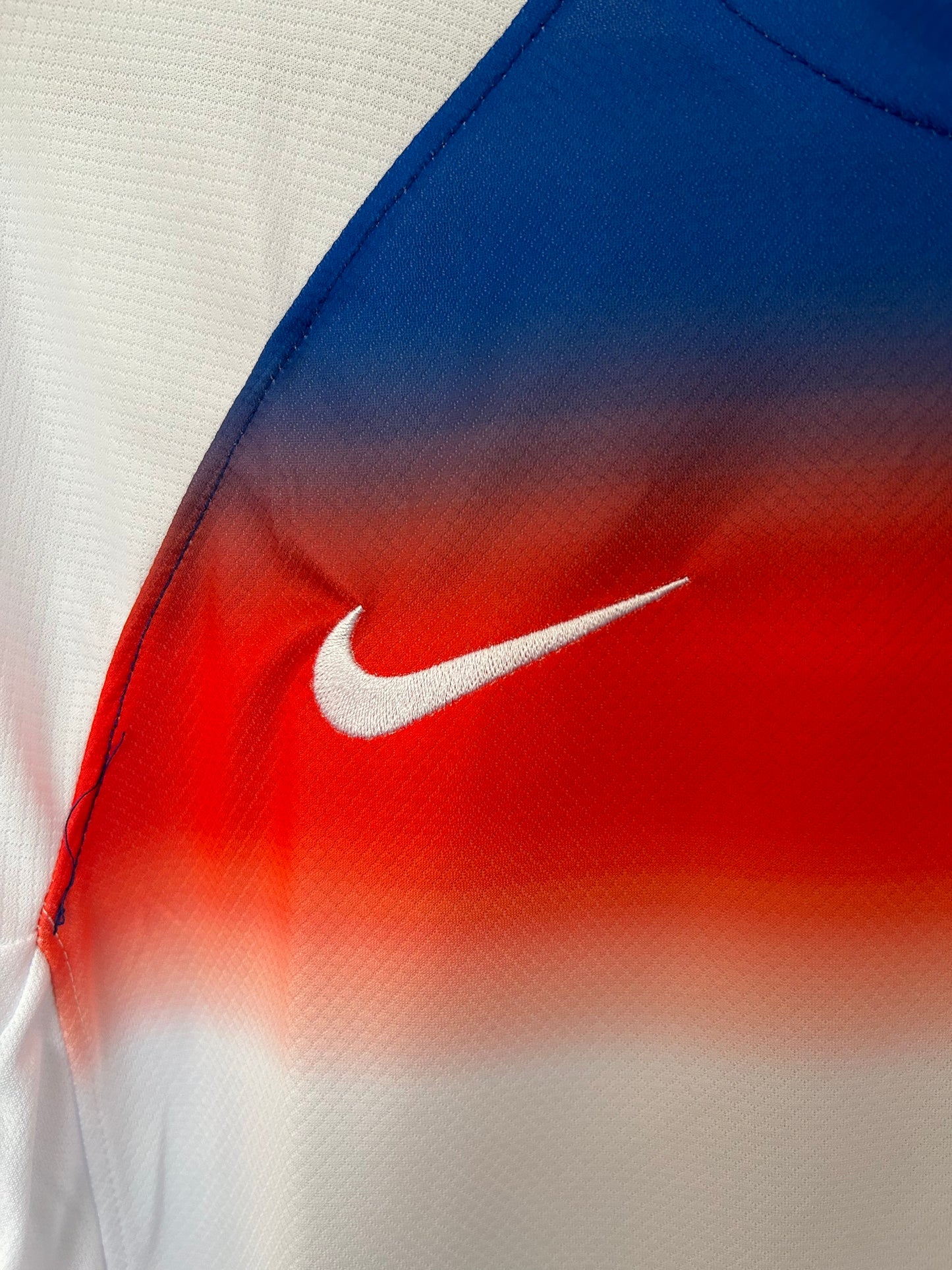 Maillot Angleterre 2025-26